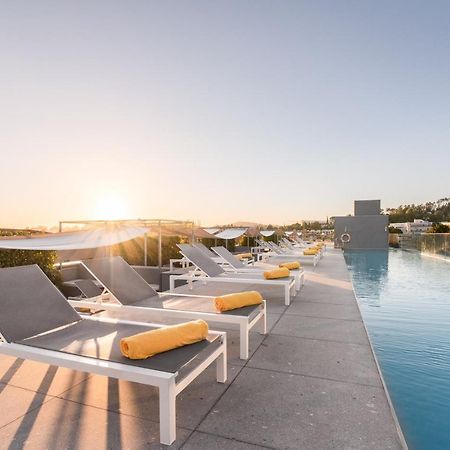 Eurostars Santa Luzia Hotel Guimaraes Ngoại thất bức ảnh