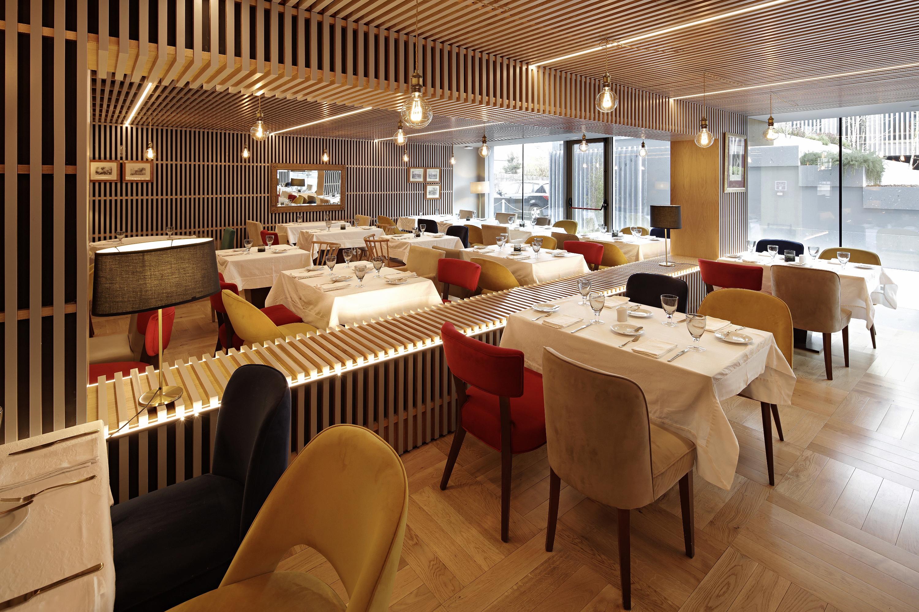 Eurostars Santa Luzia Hotel Guimaraes Ngoại thất bức ảnh