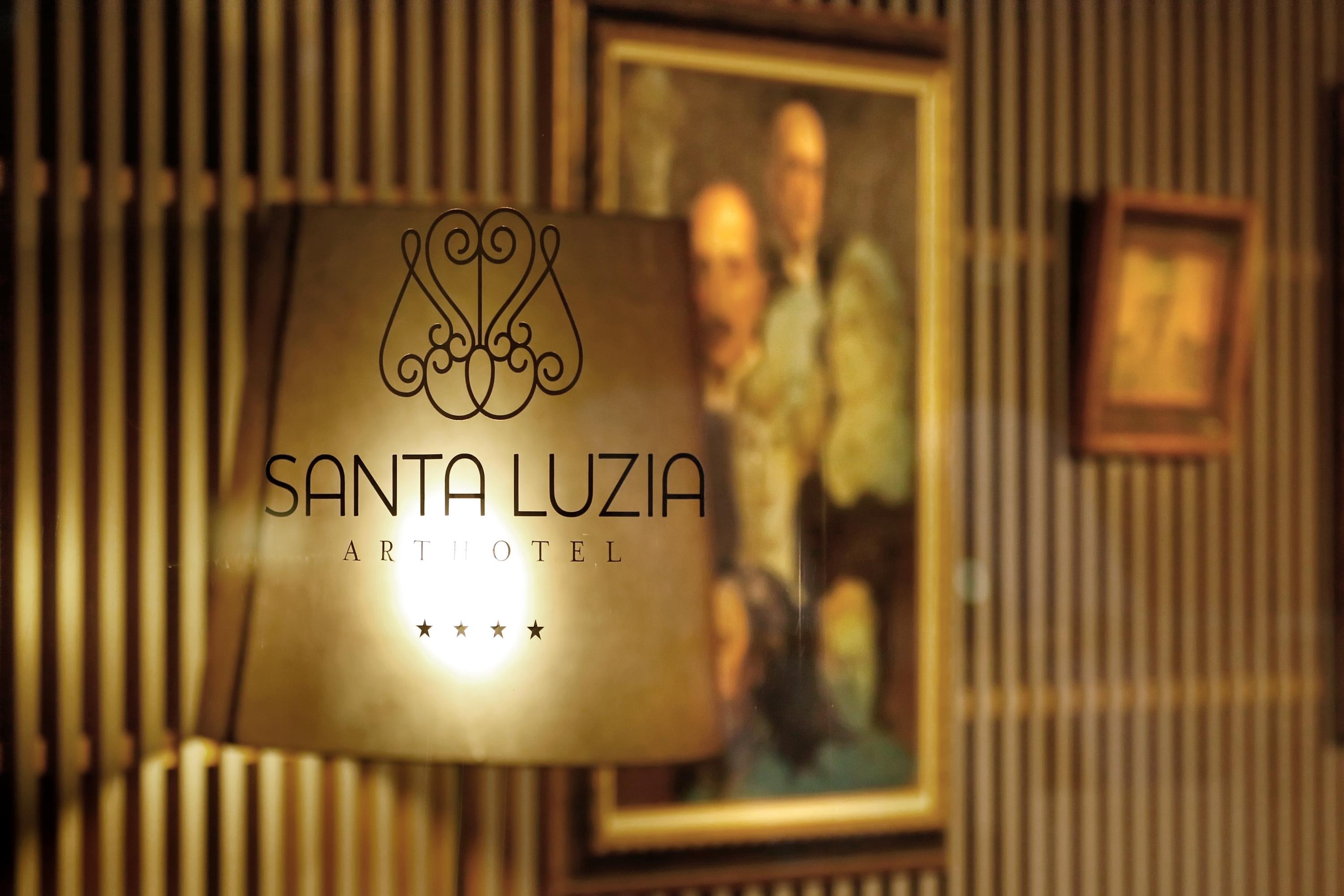 Eurostars Santa Luzia Hotel Guimaraes Ngoại thất bức ảnh