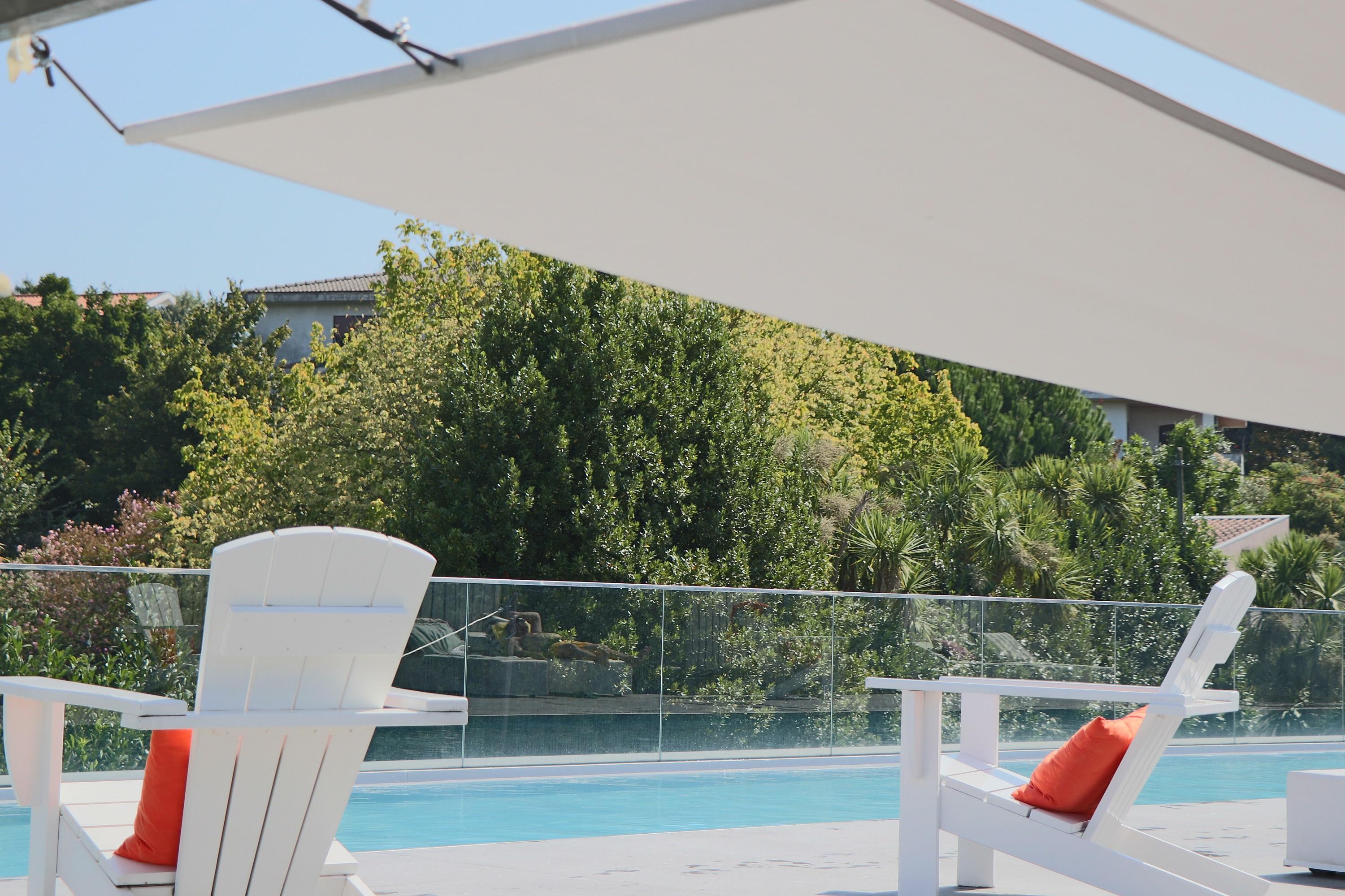 Eurostars Santa Luzia Hotel Guimaraes Ngoại thất bức ảnh