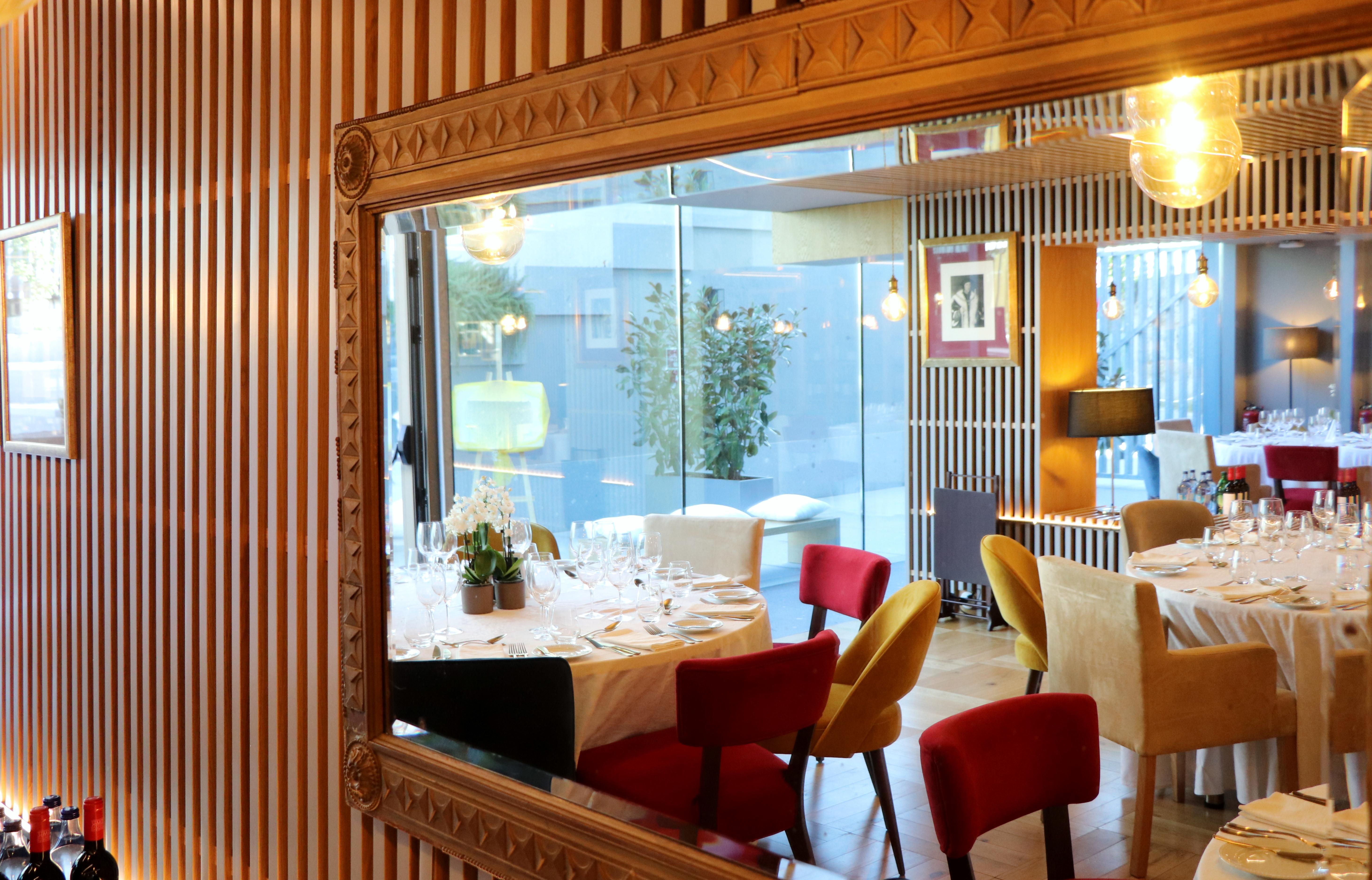 Eurostars Santa Luzia Hotel Guimaraes Ngoại thất bức ảnh