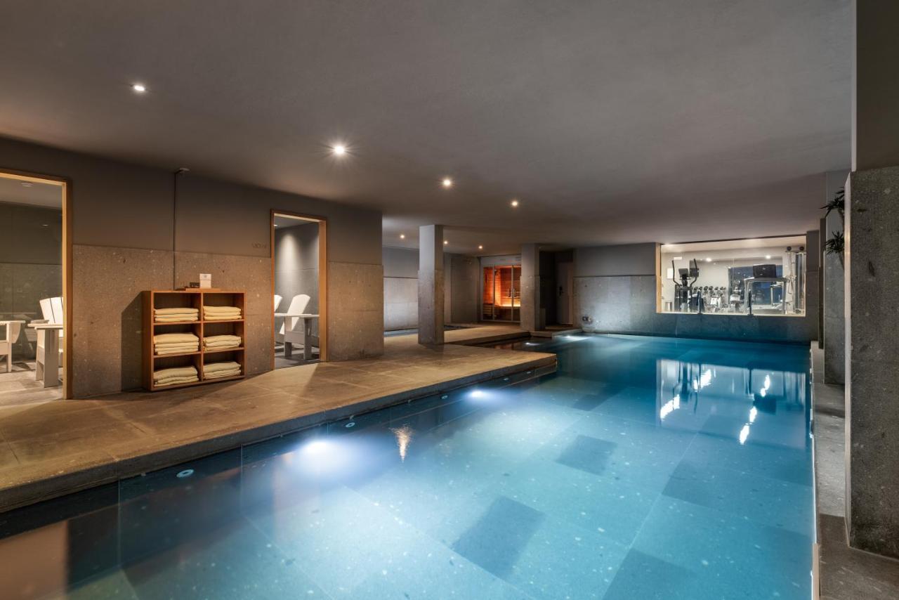 Eurostars Santa Luzia Hotel Guimaraes Ngoại thất bức ảnh