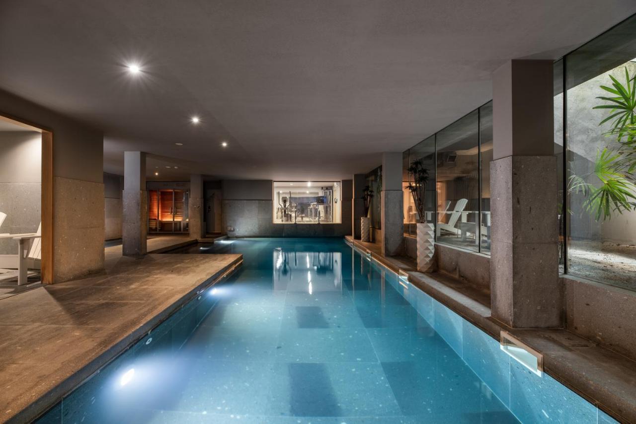 Eurostars Santa Luzia Hotel Guimaraes Ngoại thất bức ảnh